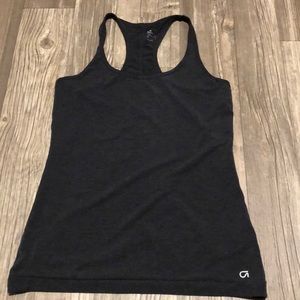 Gap fit tank top